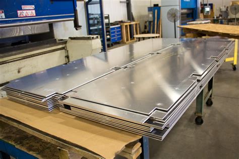 aluminum fabrication ottawa|metal works Ottawa.